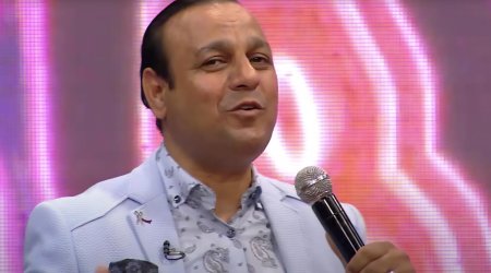 "Mənə paxıllıq edənlərin hamısı ölüb"