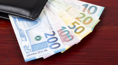 Onlar 8000 manat maaş alır