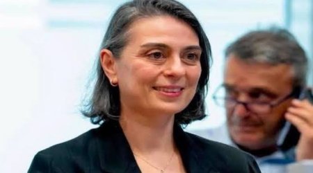 Türkiyədə bələdiyyə sədri həbs edilib