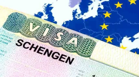 İtaliya İspaniya ilə Şengen sazişini dayandırdı
