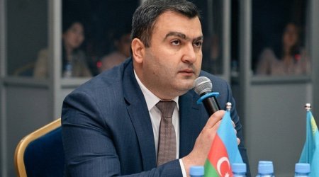 3 ay əvvəl müşavir təyin edilmişdi - Ayrıldı