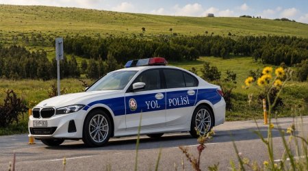 DYP-dən sürücülərə və piyadalara MÜRACİƏT