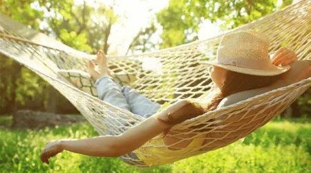 Orqanizmin bərpası üçün neçə gün dincəlməliyik?