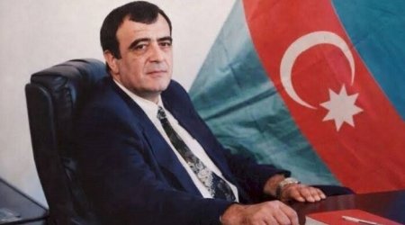 Vəfat edən keçmiş nazir kim olub? &ndash; DOSYE