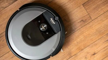 Robot tozsoranlar ABŞ-da &ldquo;casus&rdquo; elan edildi