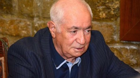 Vahid Əziz: "Nəriman Həsənzadə ağrılarını, əzablarını içinə çəkirdi&rdquo;