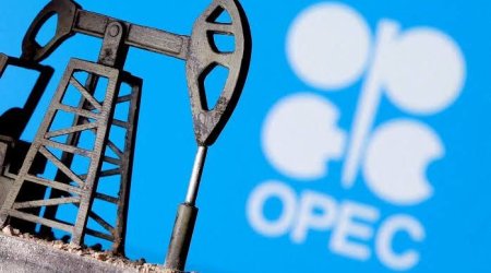 7 ölkə neft hasilatını günlük 188 min barrel artıracaq