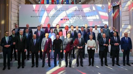 Avropada "Könüllülər koalisiyası" dağılır?