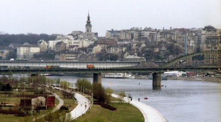 Serbiyanın Baş naziri vətəndaşları elektrik enerjisinə qənaət etməyə çağırdı