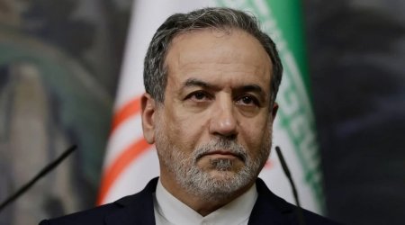 "İran və Oman arasında Hörmüz boğazı ilə bağlı danışıqlar yekun mərhələyə yaxınlaşıb"