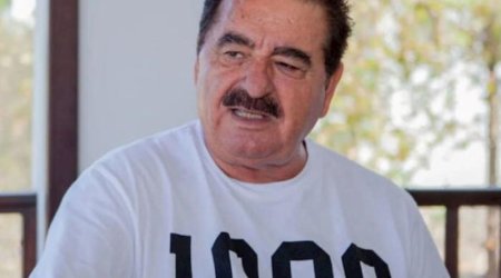 İbrahim Tatlısəs evində mənəvi qızı üçün elçilik mərasimi təşkil edib&mdash; FOTOLAR