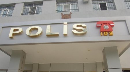Ucarda qəsdən yanğın törədən şəxs saxlanıldı