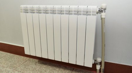 Binalarda enerji sərfinin hesablanması ilə bağlı YENİ QAYDALAR təsdiqləndi