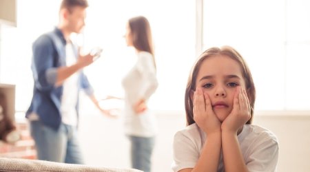 Övladla görüşə maneə yaradan valideyni nə gözləyir? &ndash; Hüquqi izah
