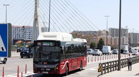 AYNA-dan elan: Böyük marşrut müsabiqəsi başladı