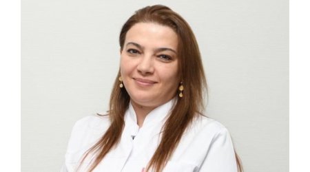 Nuridə Məmmədova vəzifəsindən ayrıldı