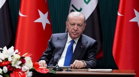 Ərdoğan bu gün generalları, nazirləri toplayır - Mühüm qərarlar veriləcək