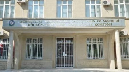 "Qaçqınkom" Xocalının Almalı kəndinə köçürülmə ilə bağlı yayılan videomüraciətə münasibət bildirdi
