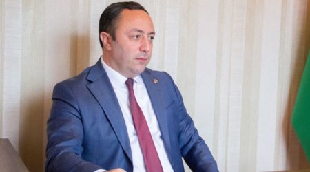 Anar Əsədlinin apellyasiya şikayəti üzrə məhkəməsi başladı