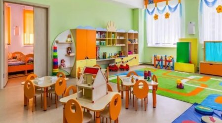 DİQQƏT! Bağçalara növbəyə yazılma dayandırıldı