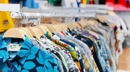 Outlet geyimləri ilə bağlı həqiqətlər: Satılan məhsulların mənşəyi nədir?