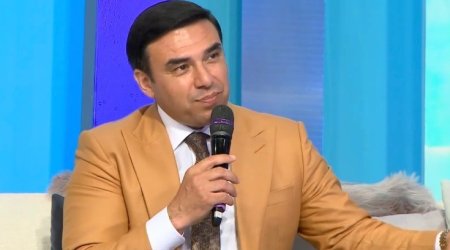 "Bu, sənətkar adına layiq deyil, biyabırçılıqdır"