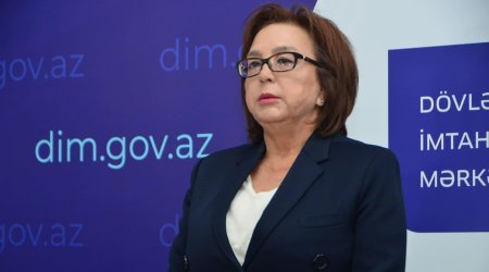 DİM sədrindən abituriyentlərə VACİB ÇAĞIRIŞ
