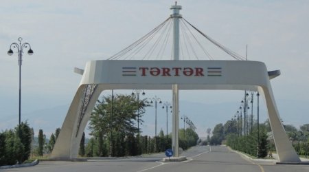 Tərtərdə ər-arvadın yanaraq öldüyü dəhşətli hadisənin TƏFƏRRÜATI
