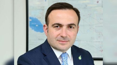 Prezidentin təltif etdiyi Bəxtiyar Aslanbəyli kimdir? - DOSYE