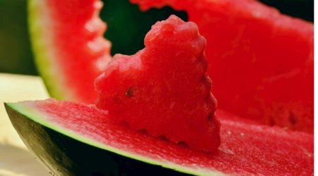 Gündə nə qədər qarpız yemək olar?