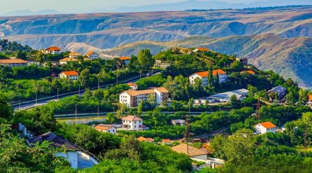 I yarımildə işğaldan azad edilmiş ərazilərdə 340 layihə icra edilib – RƏSMİ