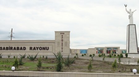 Sabirabadda 16 yaşlı qızın meyiti TAPILDI