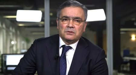 Azərbaycanın İsveçrədəki səfiri geri ÇAĞIRILDI - YENİ TƏYİNAT