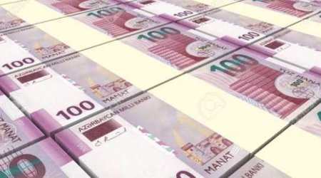 Azərbaycanda bu il dövlət büdcəsinin gəlirləri AÇIQLANDI