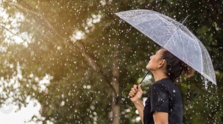 Günün hava PROQNOZU: Yağış, leysan, 36 dərəcə isti...