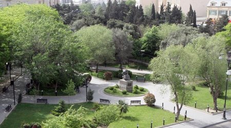 Bakının mərkəzində yeni təhlükə &ndash; Sakinlər təxliyə oluna bilər