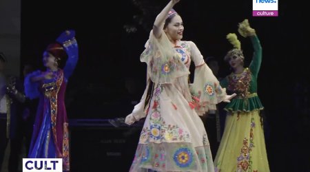&ldquo;Euronews&rdquo; Qəbələ musiqi festivalından reportaj hazırladı - VİDEO