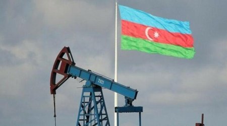 Azərbaycan nefti UCUZLAŞDI