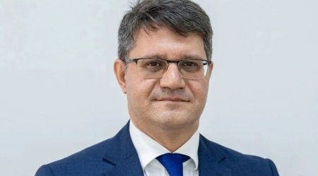 Nazir Rövşən Fətullayevi müdir təyin etdi