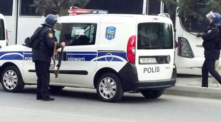 Masallıda ƏMƏLİYYAT: Saxlanılan var &ndash; FOTO