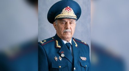 DSX-dən Abbasəli Novruzovun vəfatı ilə bağlı NEKROLOQ