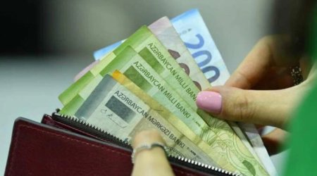 İlin yeddi ayında ödənilən müavinət və təqaüdlərin MƏBLƏĞİ