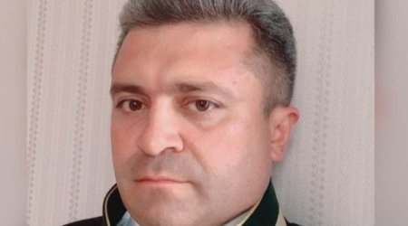 Vəkil Elşad Məmmədovun hansı səbəbdən həbs edildiyi MƏLUM OLDU