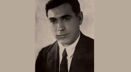 Əziz Əliyevin 130 illiyi qeyd ediləcək &ndash; SƏRƏNCAM