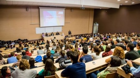 Özəl universitetlər Bakıdan köçürülə bilər &ndash; Yeni TƏKLİF GÜNDƏMDƏ