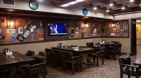 Bakıda məşhur pub-restoran 1,1 milyona SATIŞDA