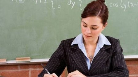 Müəllim olmaq istəyənlərin nəzərinə: Müsahibə mərhələsi BAŞLAYIR