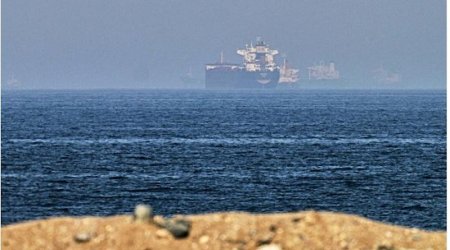 İran Hörmüz boğazı ilə bağlı şərtlərini AÇIQLADI