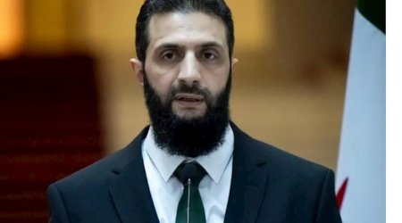 Katsdan Əhməd Əş-Şaaraya xəbərdarlıq: &ldquo;Sarayınızdan baxanda bizi görəcəksiniz