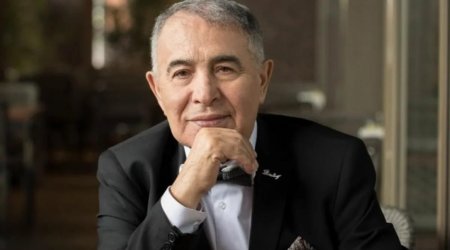 Aftandil İsrafilovun villası satışa çıxarıldı - Fantastik məbləğ